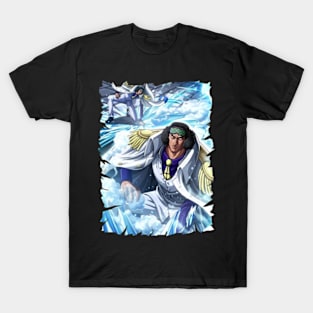 AOKIJI MERCH VTG T-Shirt